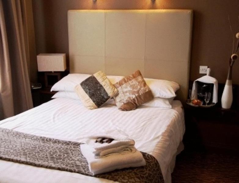 The White House Hotel Telford Quarto foto